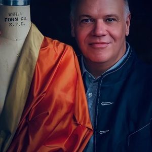 Meet your Posher, Mark robert